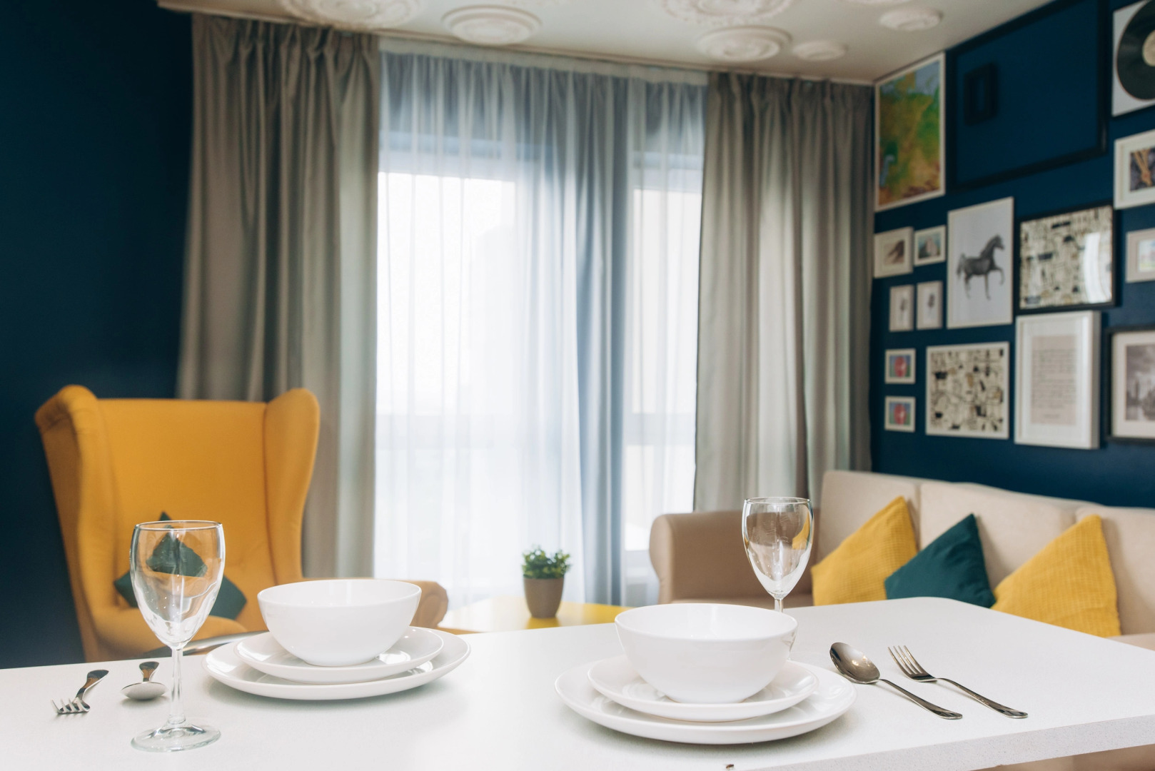 Отель Абажур Апарт