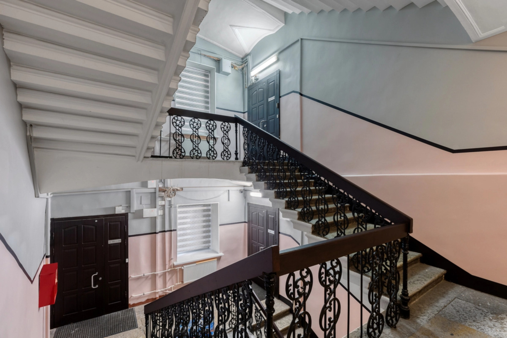 Отель Номера на Гончарной