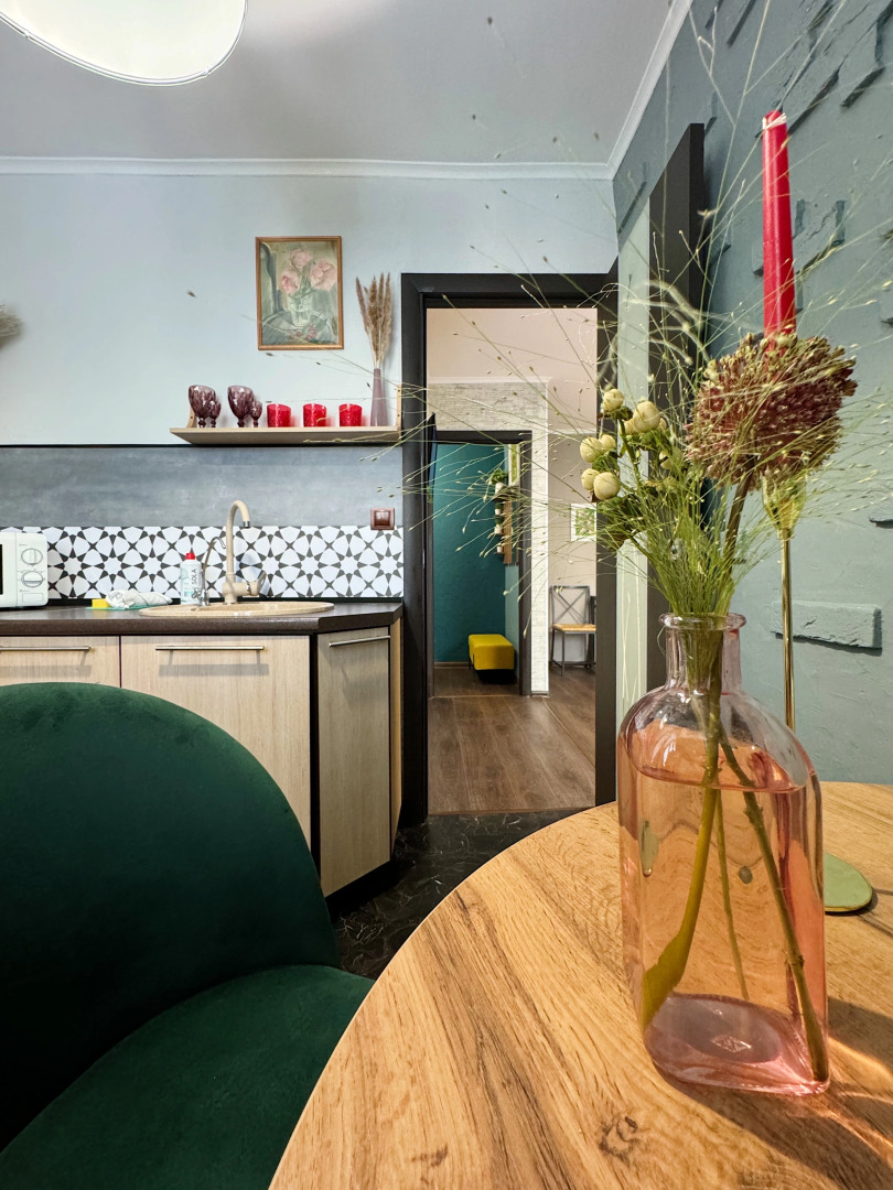 Апартаменты Volga Rent Саратов