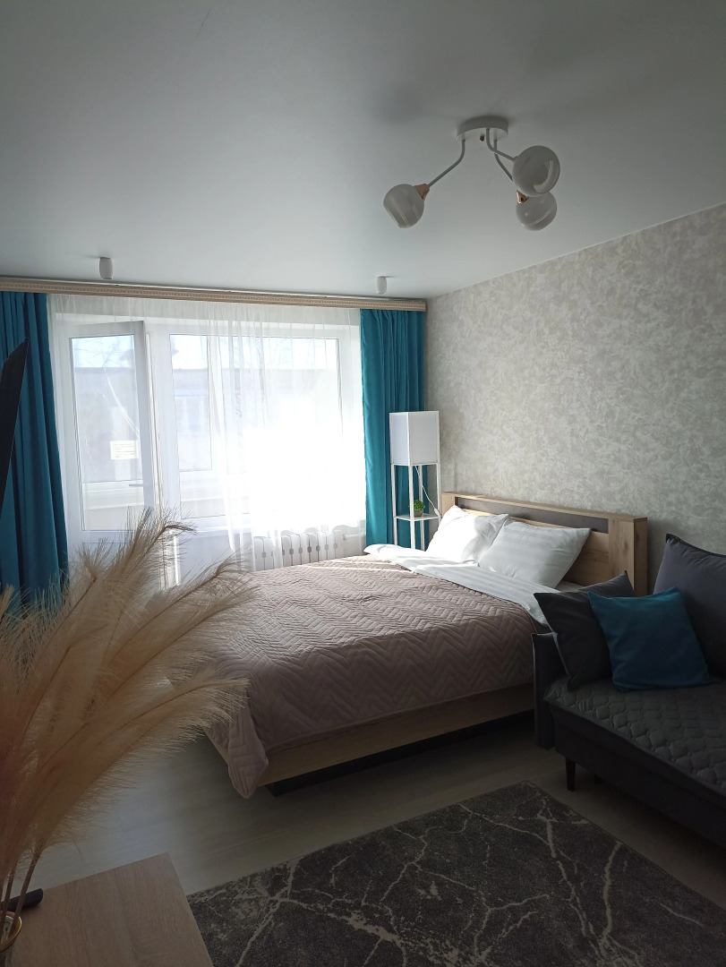 Квартира Уютный Уголок