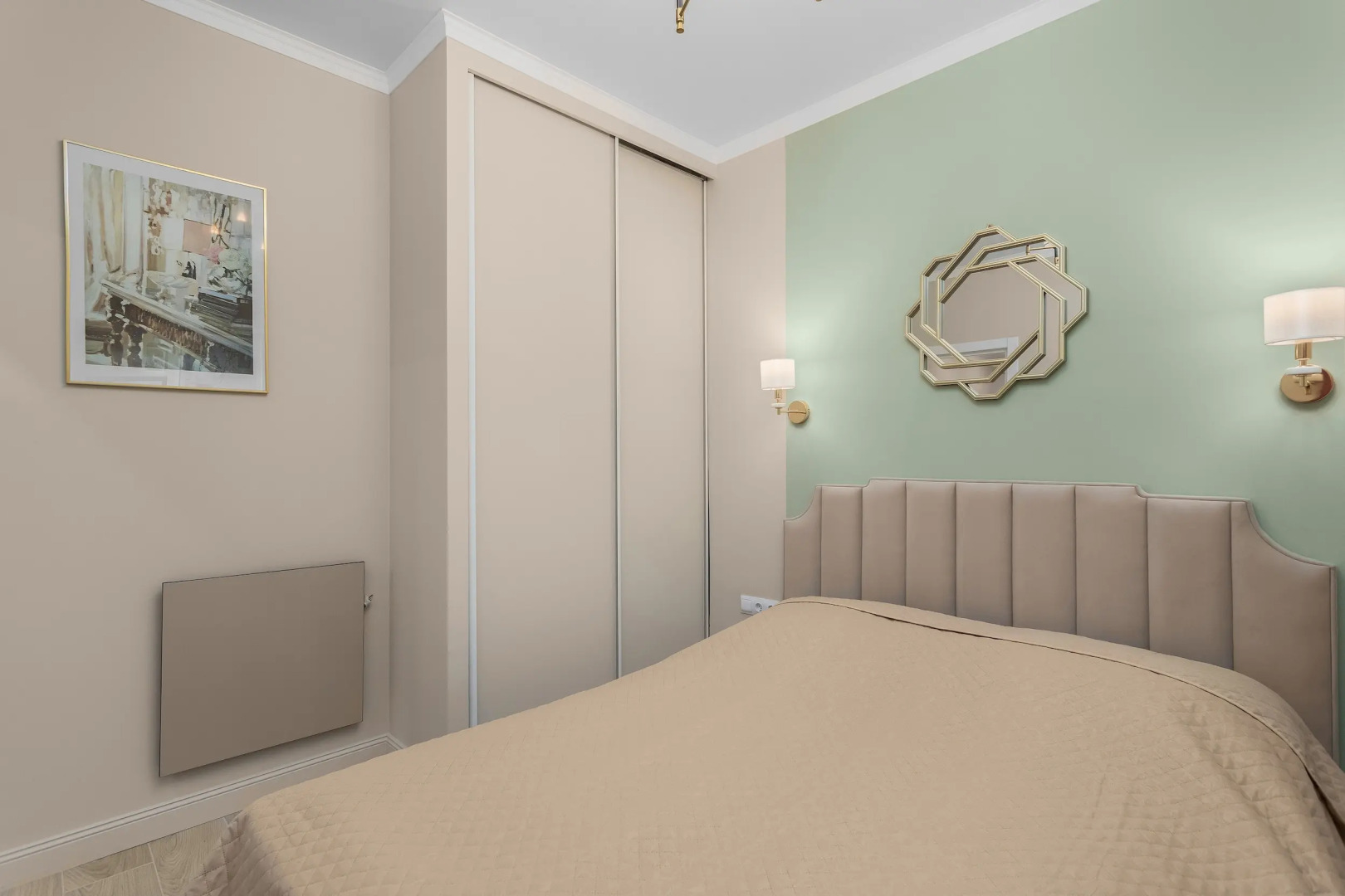 Апартаменты на Невском