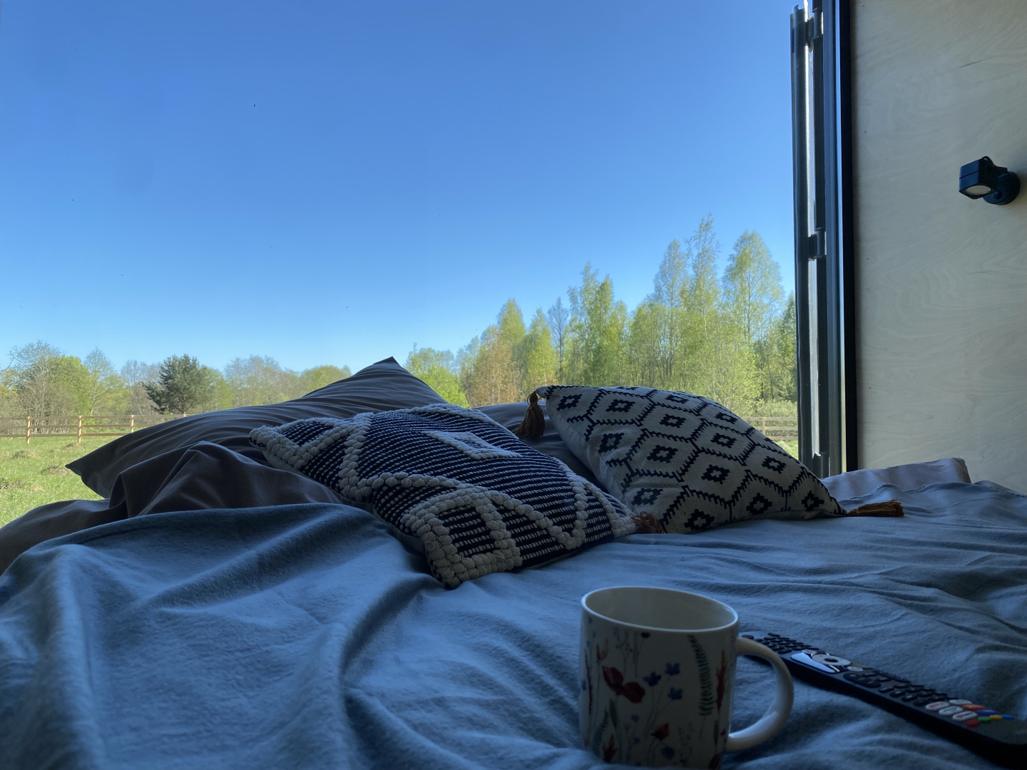 База отдыха Лес и Луга