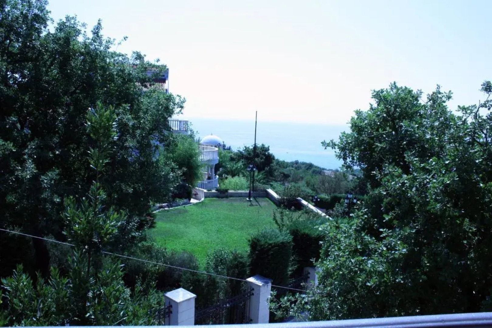 Гостевой дом Anlave