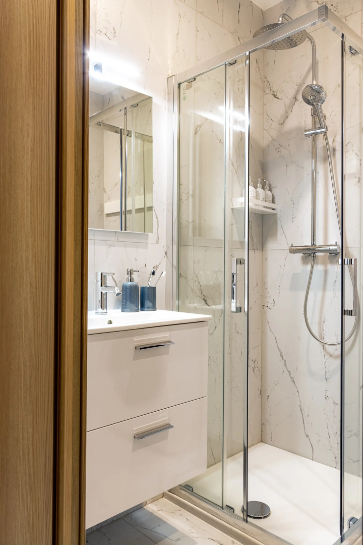 Апартаменты Уютная студия на двоих 816