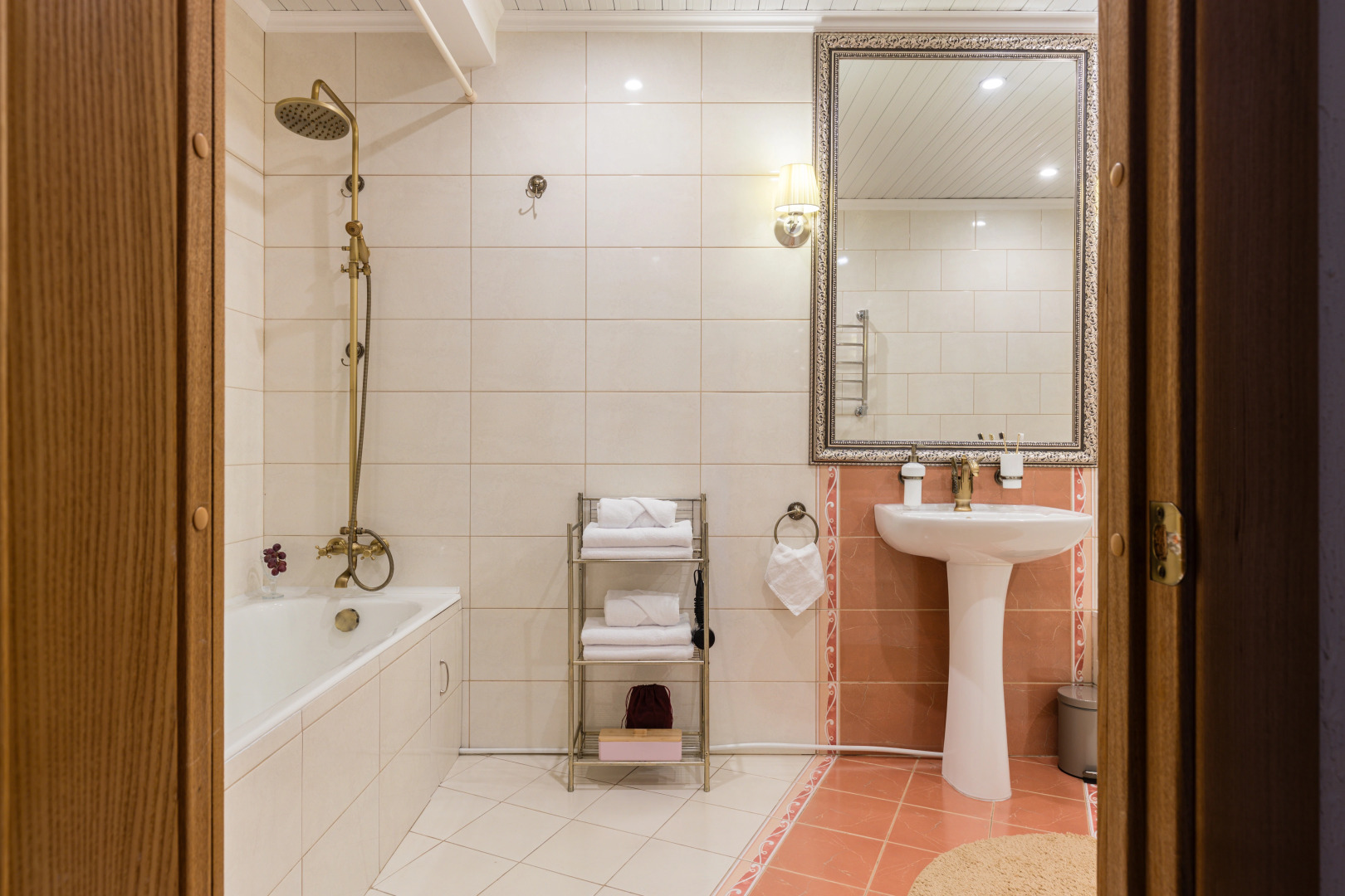 Квартира Pietari Рубинштейна 3