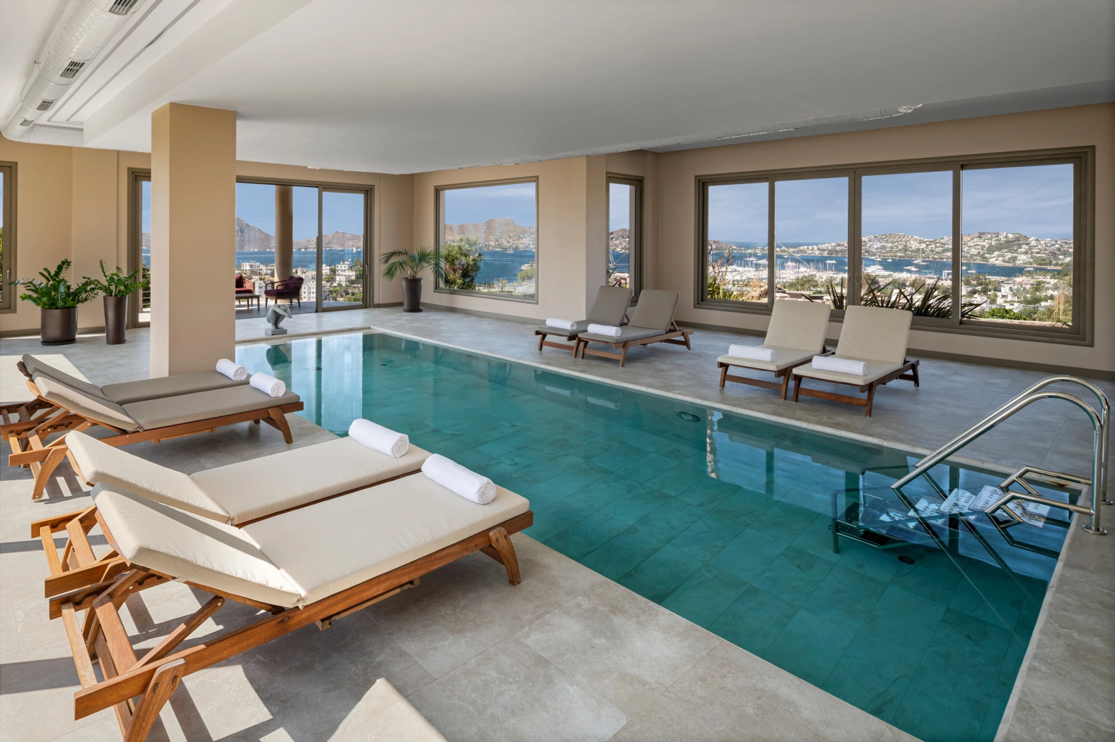 Hotel Ailla Yalıkavak