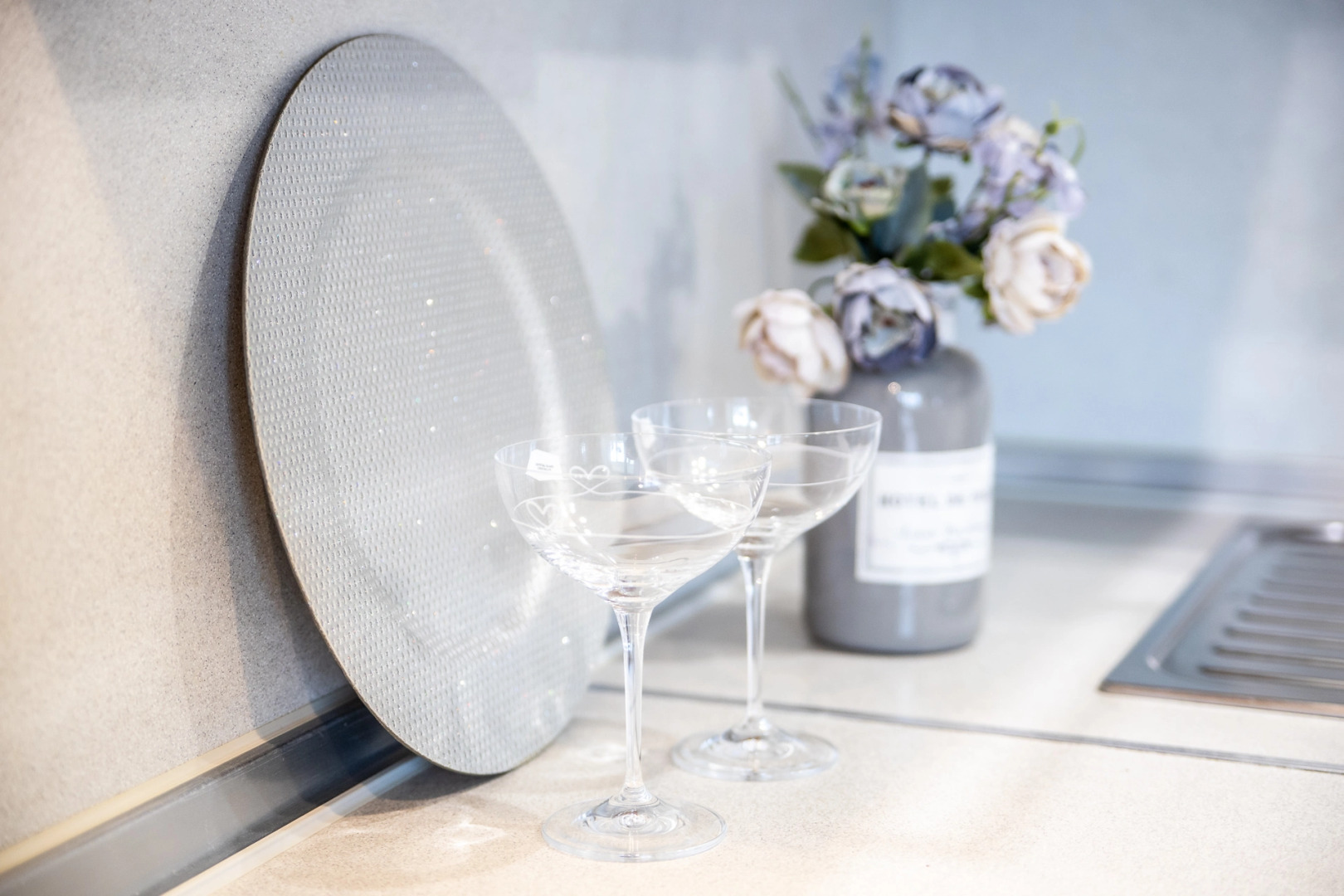 Апартаменты Немига 12