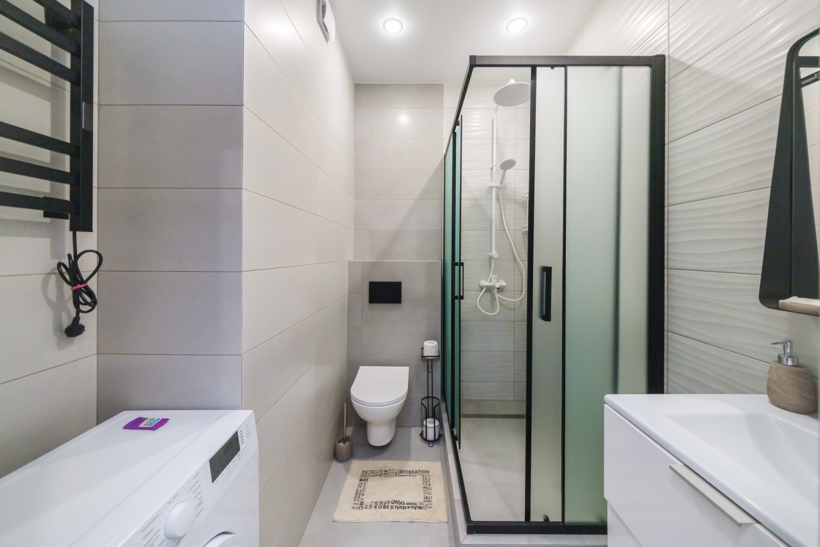 Апартаменты Новая Уютная Студия в Адлере