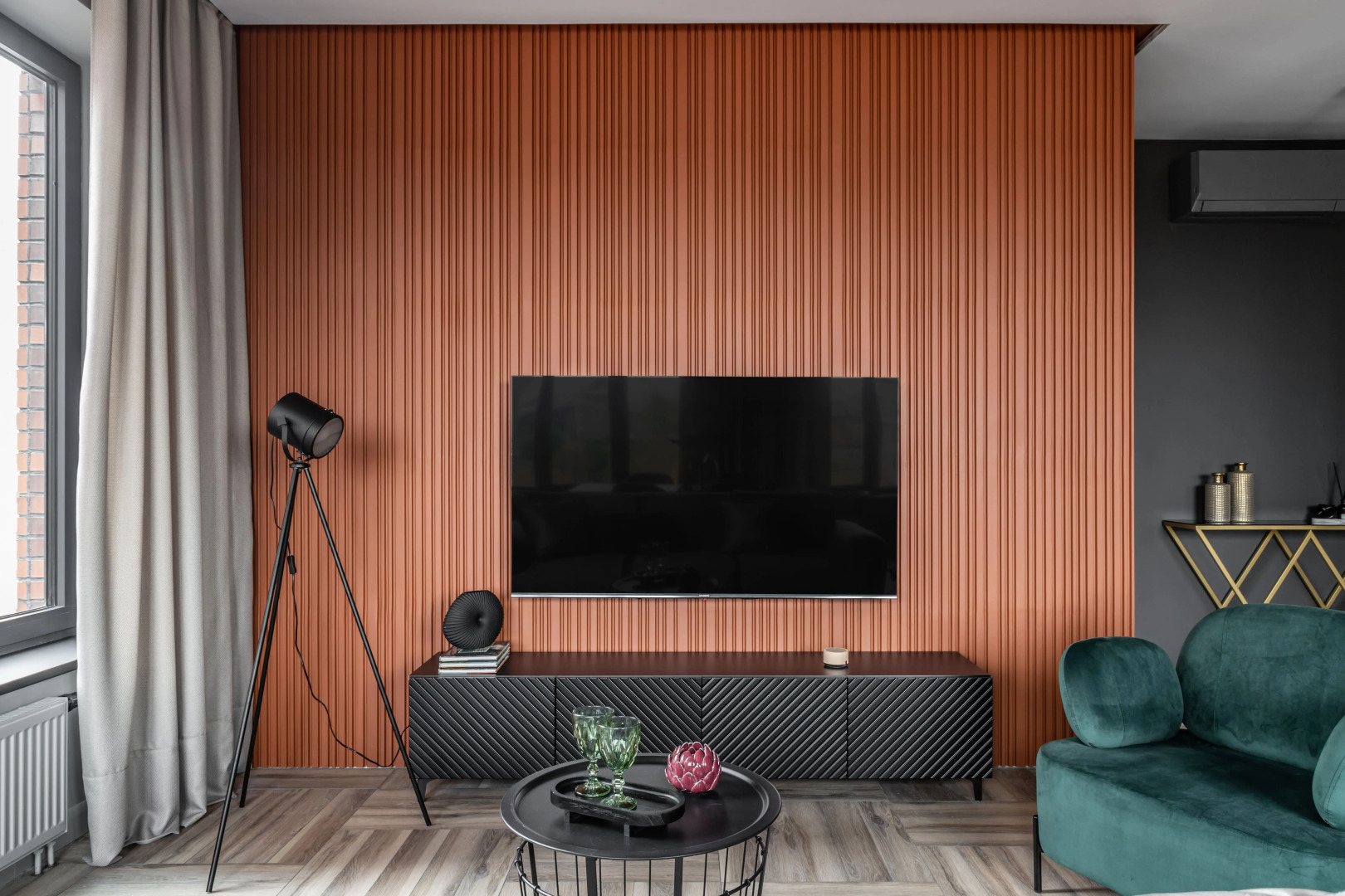 Квартира Moscow Deluxe Apartments Family Suite Silver Fountain