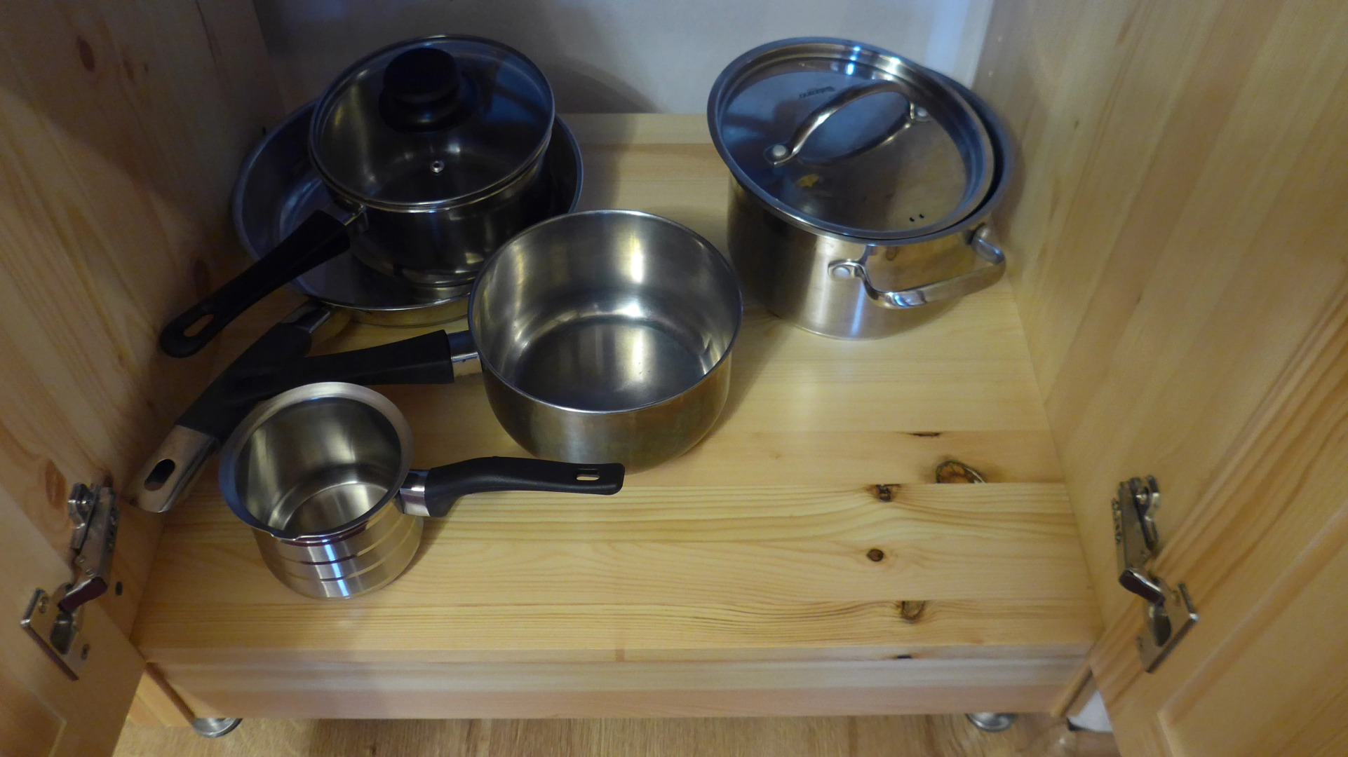 Апартаменты Премиум Студия