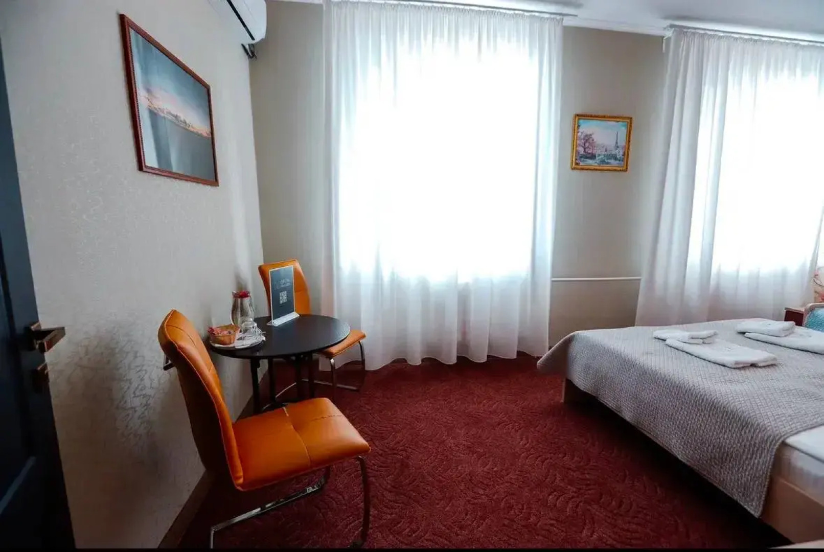 Отель Михеев