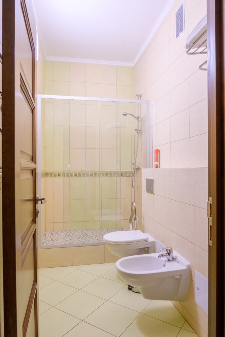 Отель Славия