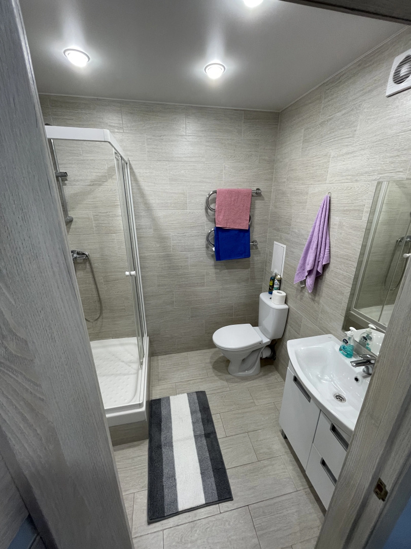 Апартаменты Терещенко 6/2