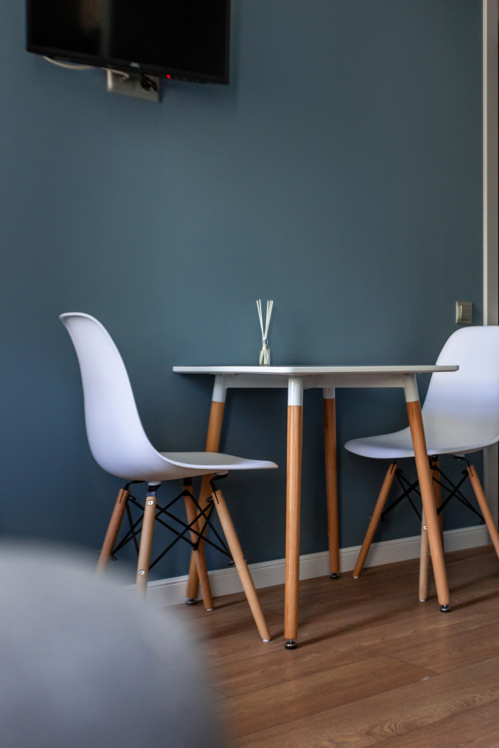 Апартаменты №5 Buyart Apartments  Адмиралтейский