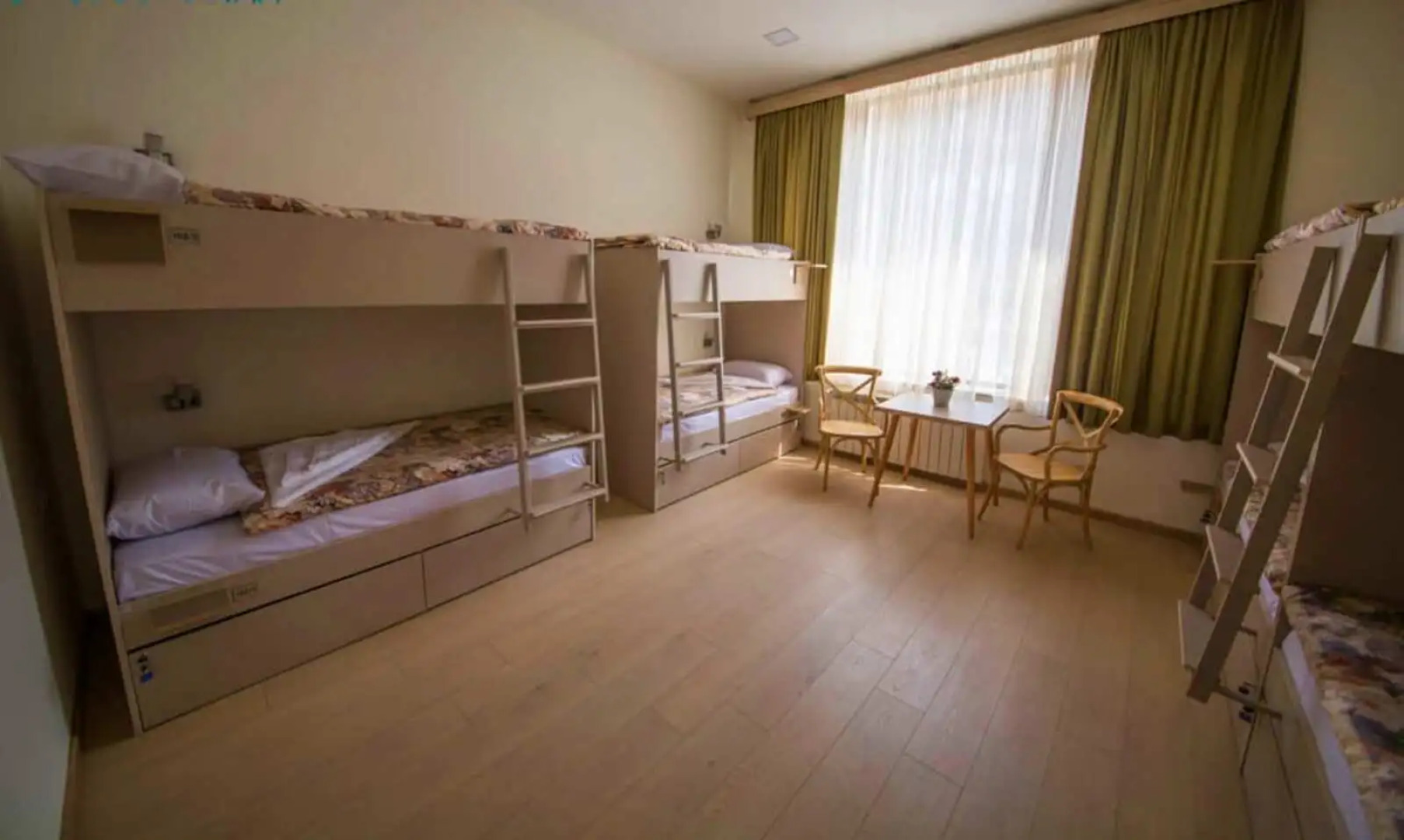 Отель Armenian Inn