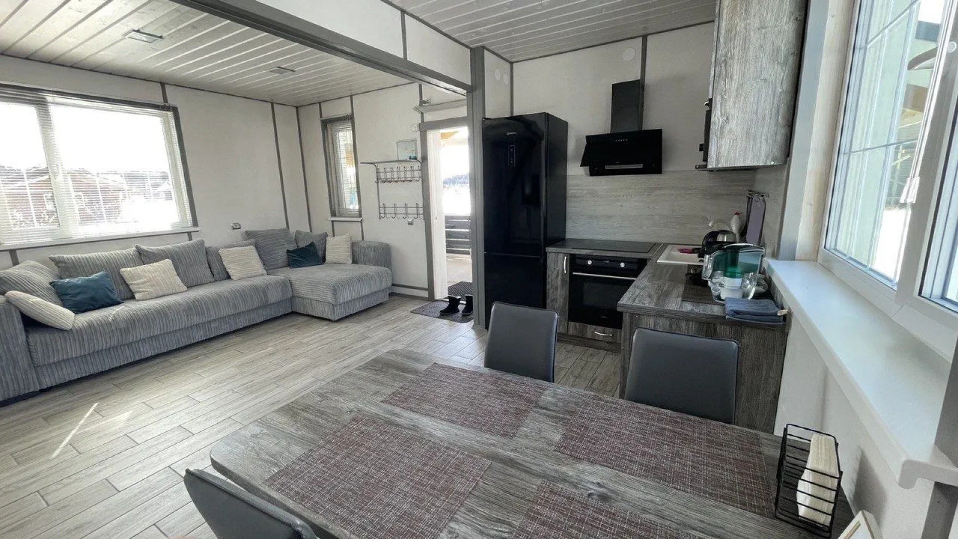 Гостевой дом Домик в Карелия