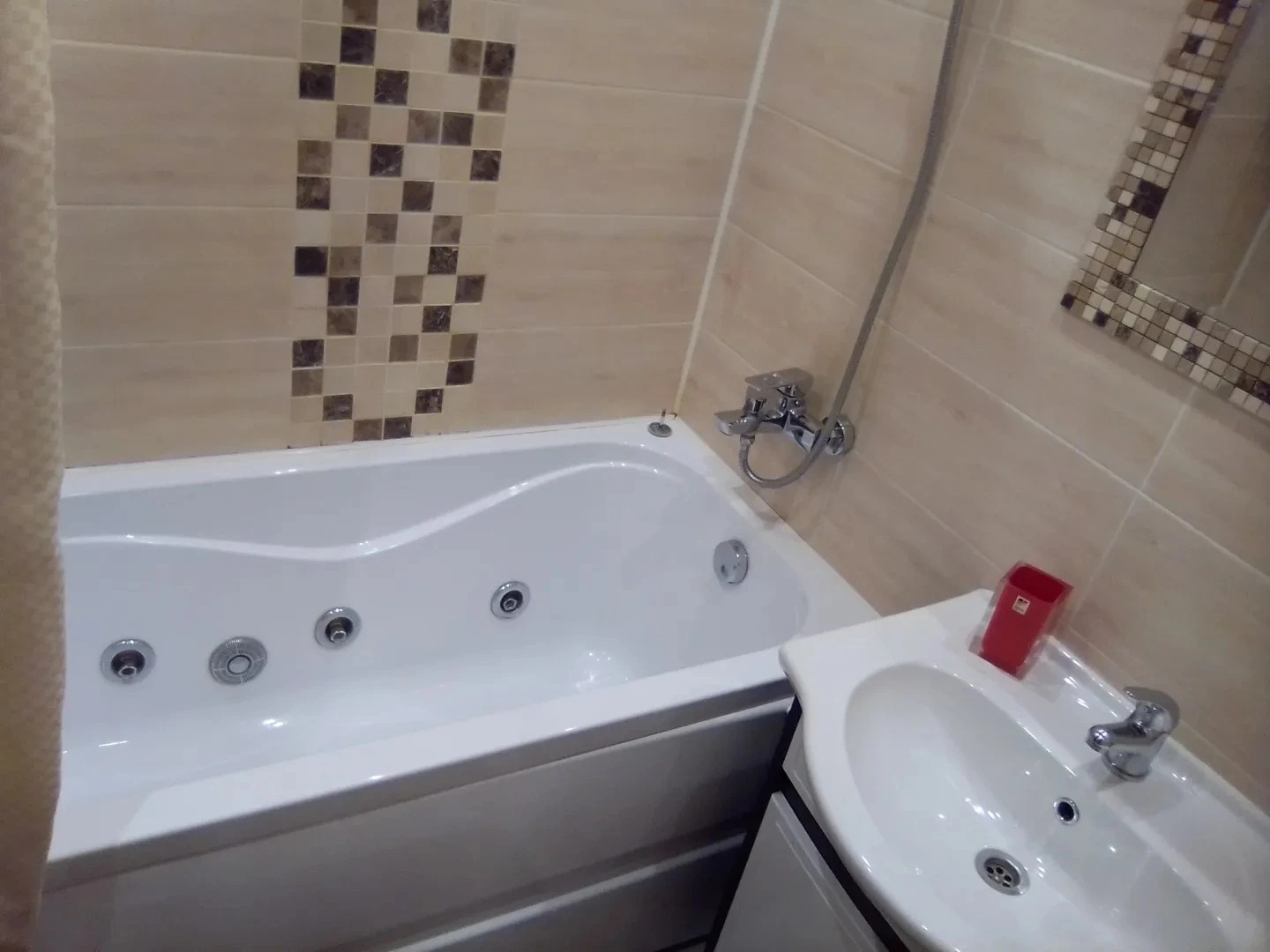 Апартаменты Philisa na Turbaze