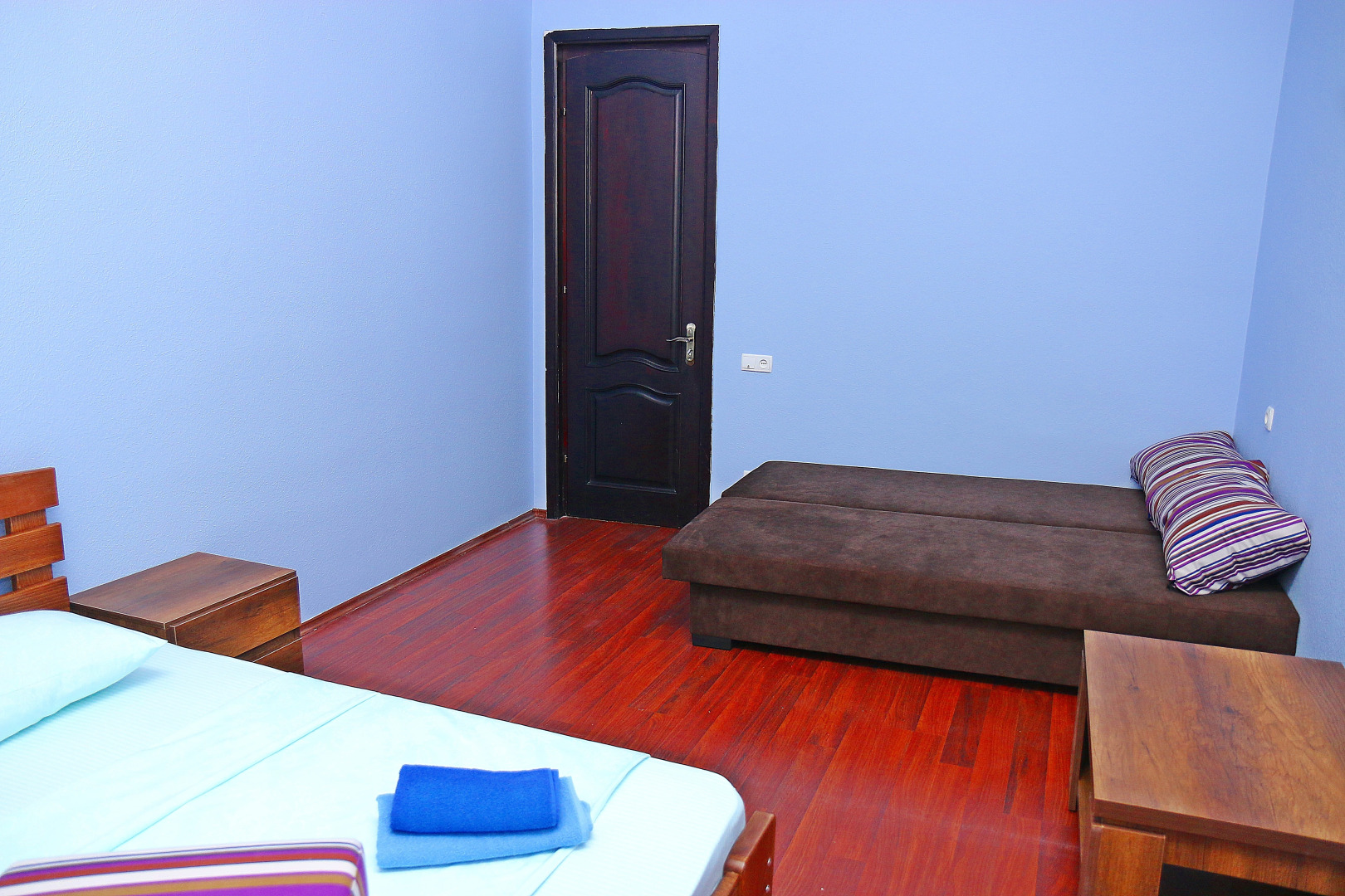 Гостевой дом от Русской Службы Сервиса