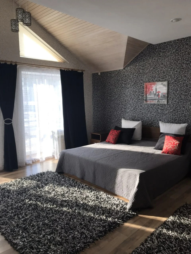 Мини Отель Малый отель