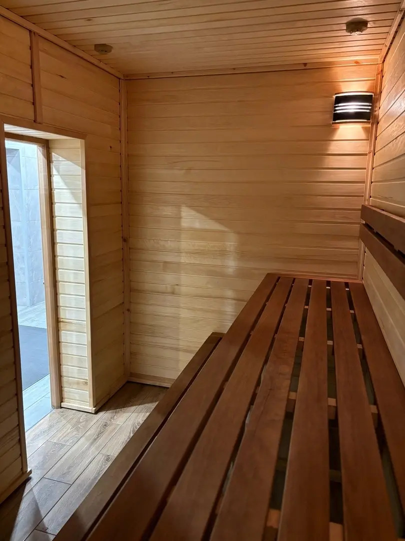 База отдыха Talvioja