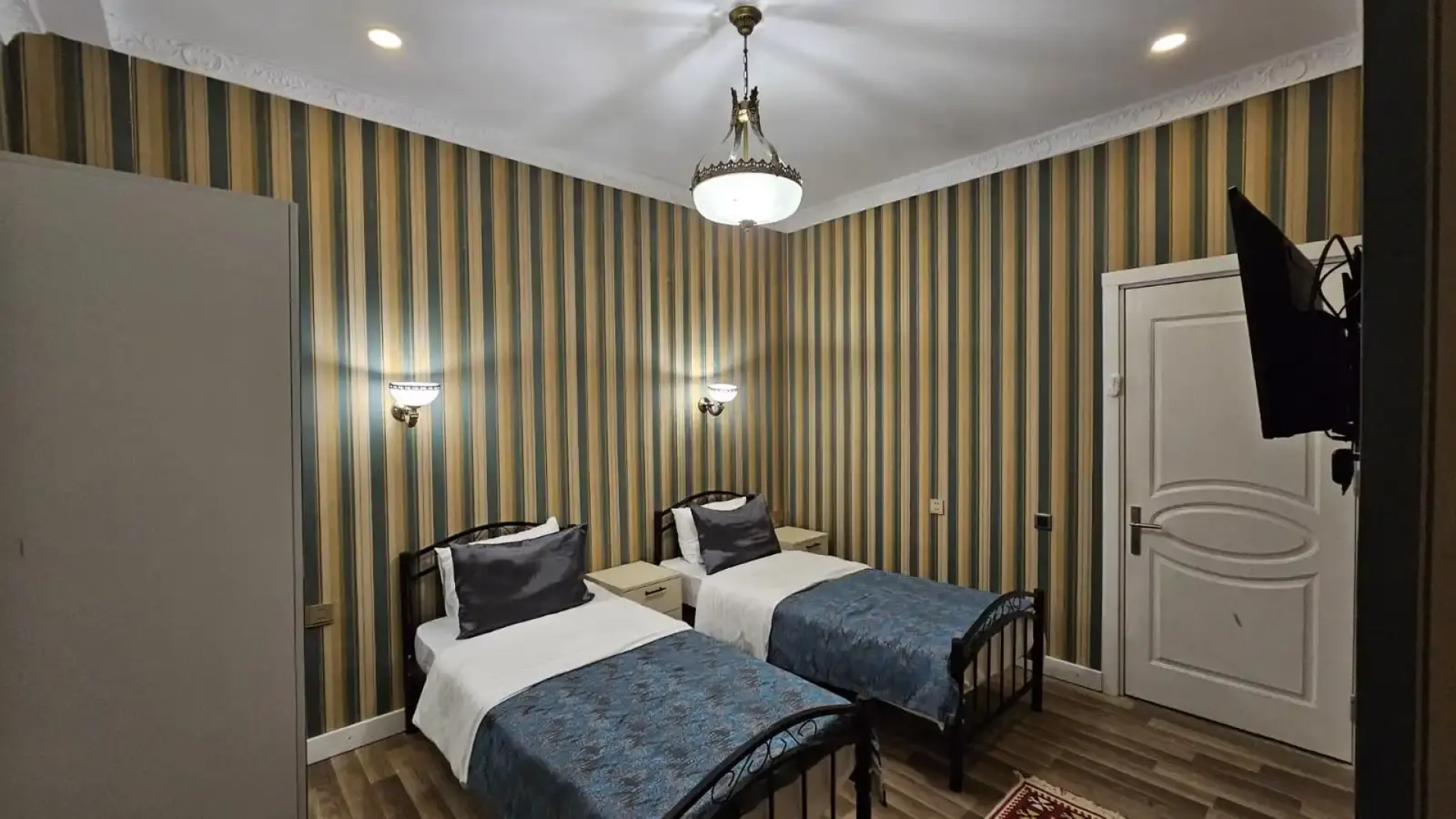 Бутик-отель Retro Art