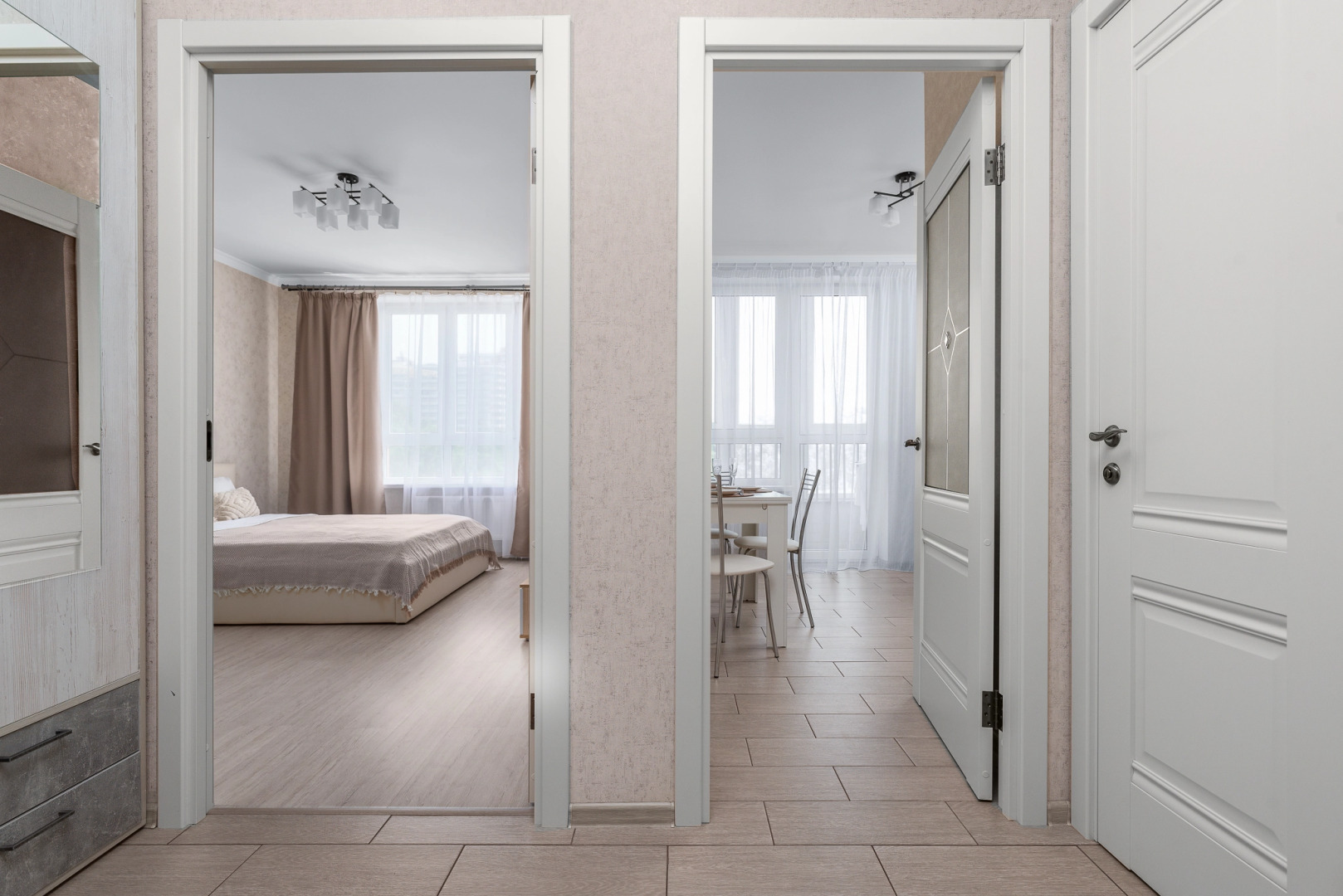 Апартаменты Авеню Парк Галицкого