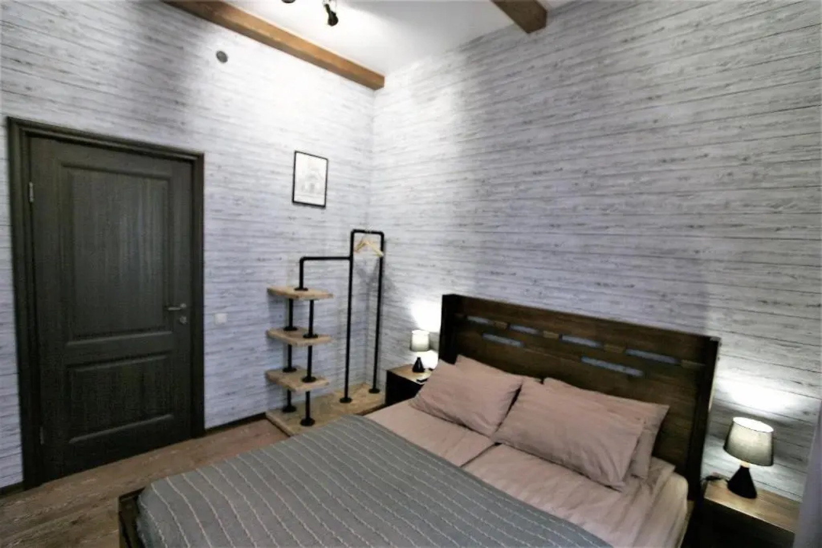 Апартаменты Anichkov Apartments