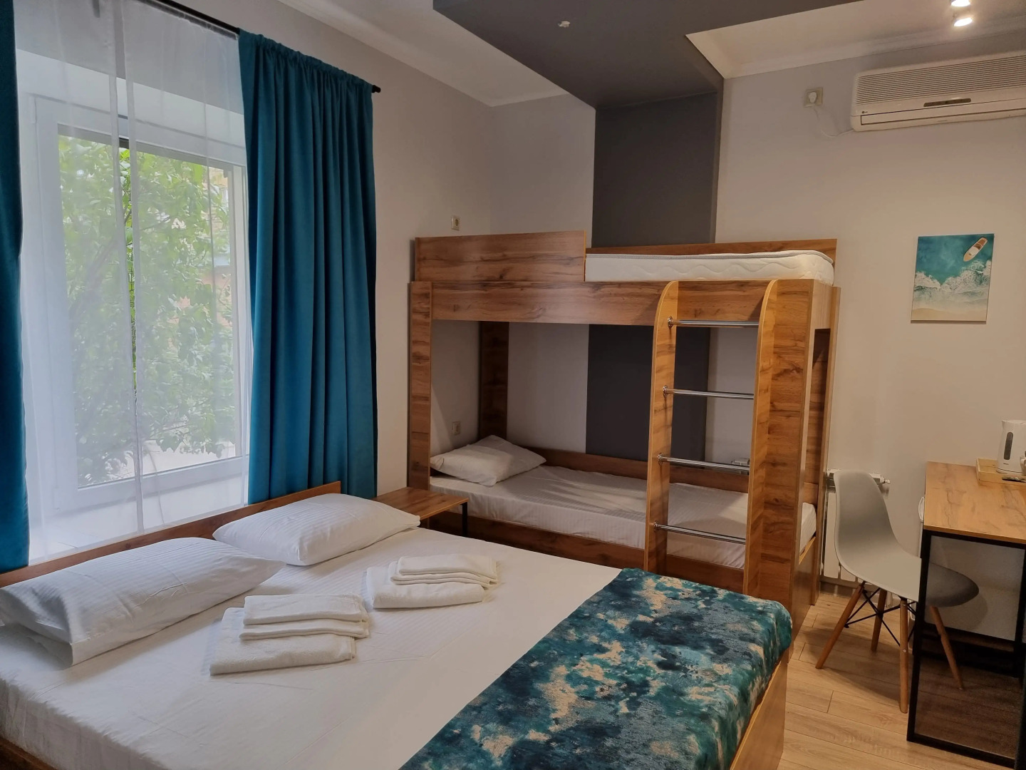 Мини-Отель Реноме