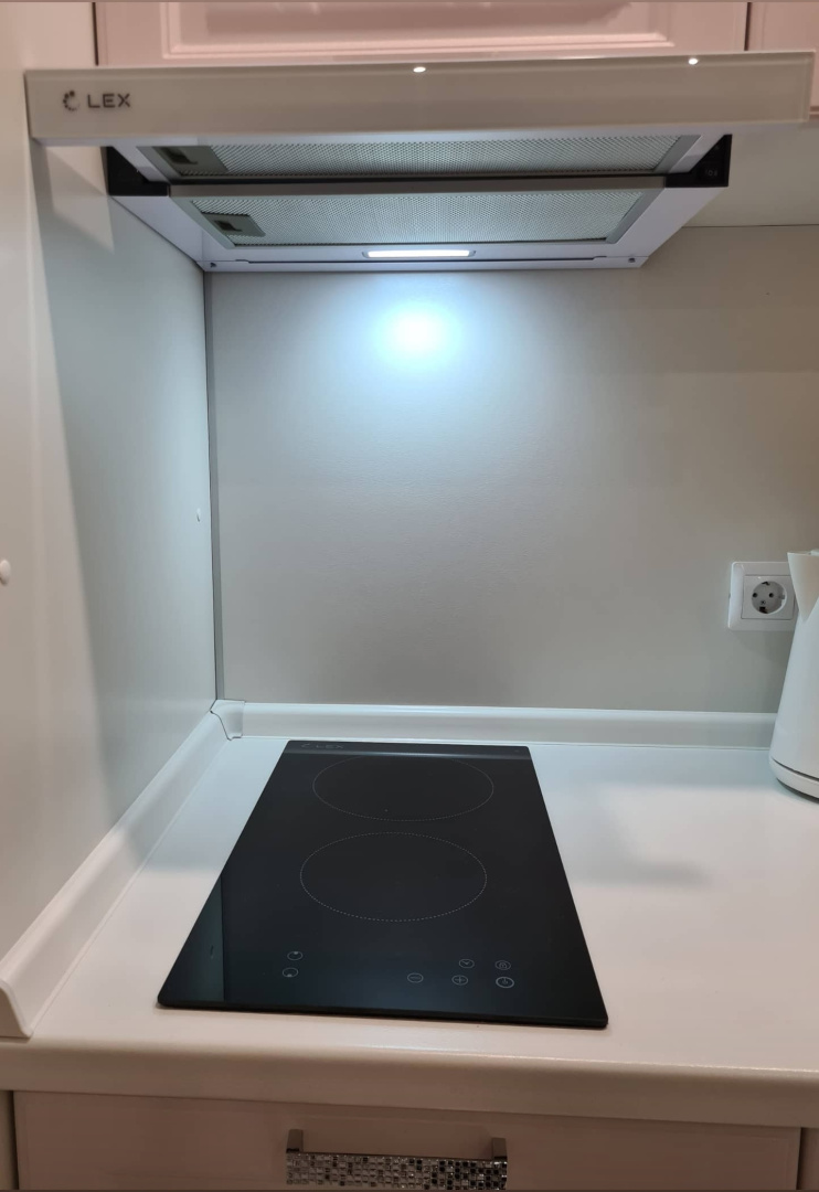 Апартаменты Royal Residence Krasnaya Polyana