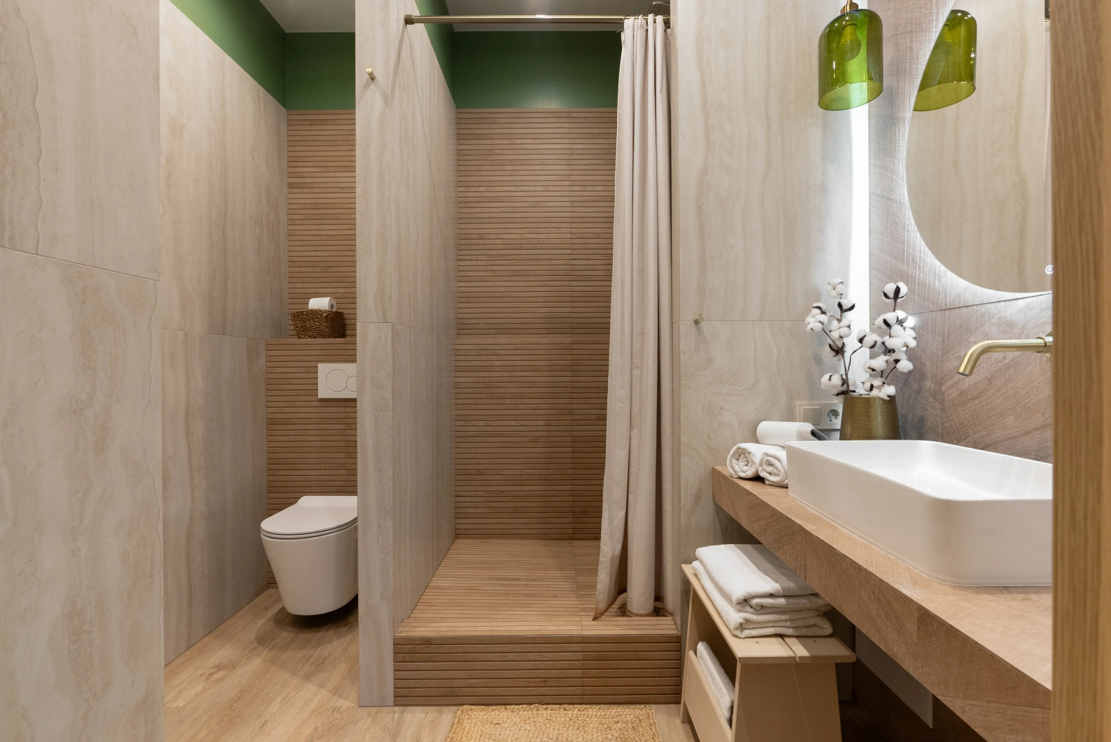 Апартаменты Eco Villa на Кокколевской