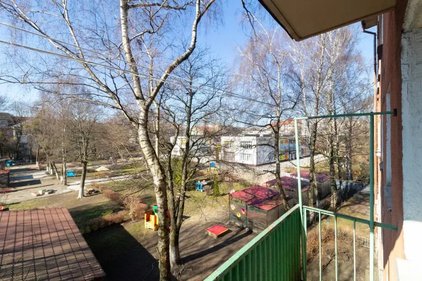 Квартира Уютная в Самом Центре Города