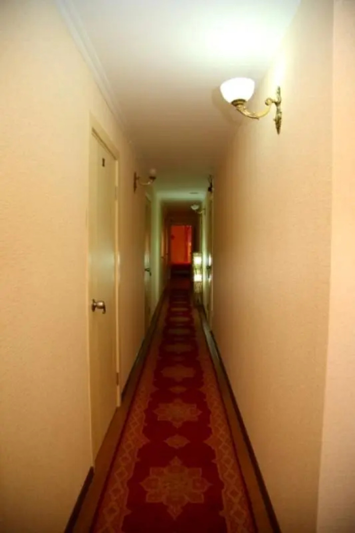 Отель Милана