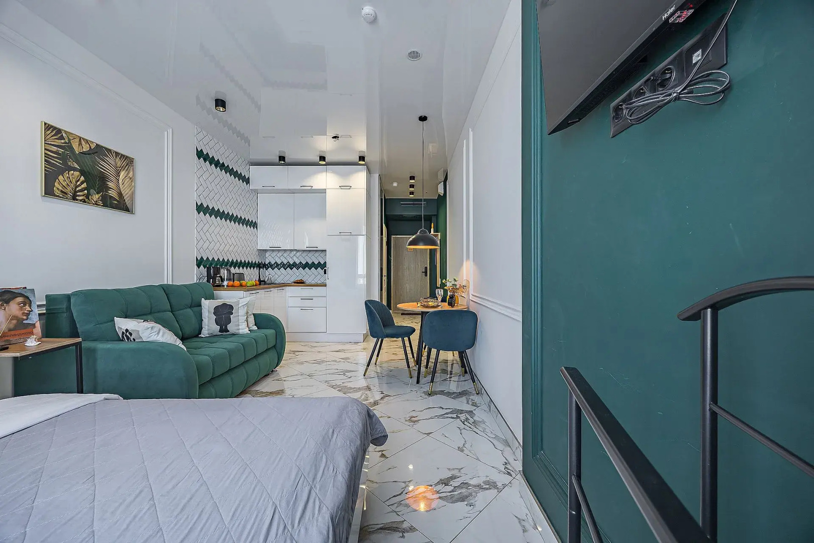 Апартаменты как дома