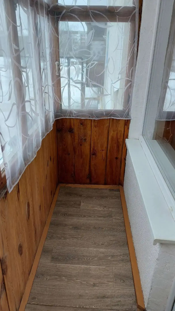 Квартира на Советской улице 9