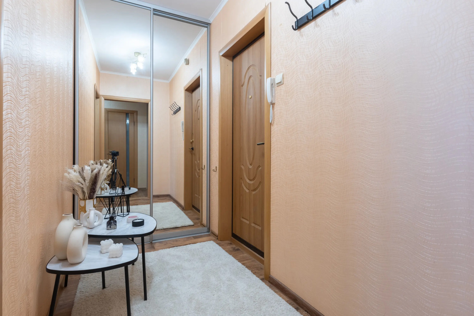 Апартаменты "Serenity Homes"