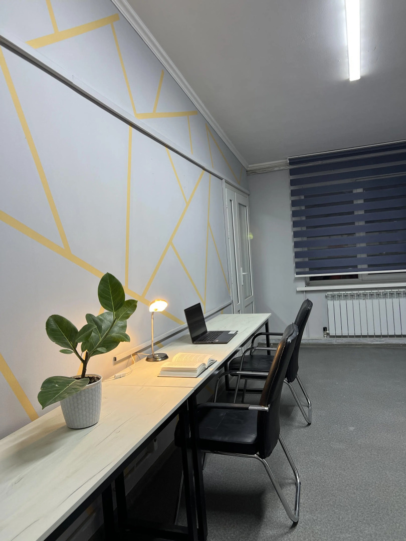 Хостел Капсула Эдем