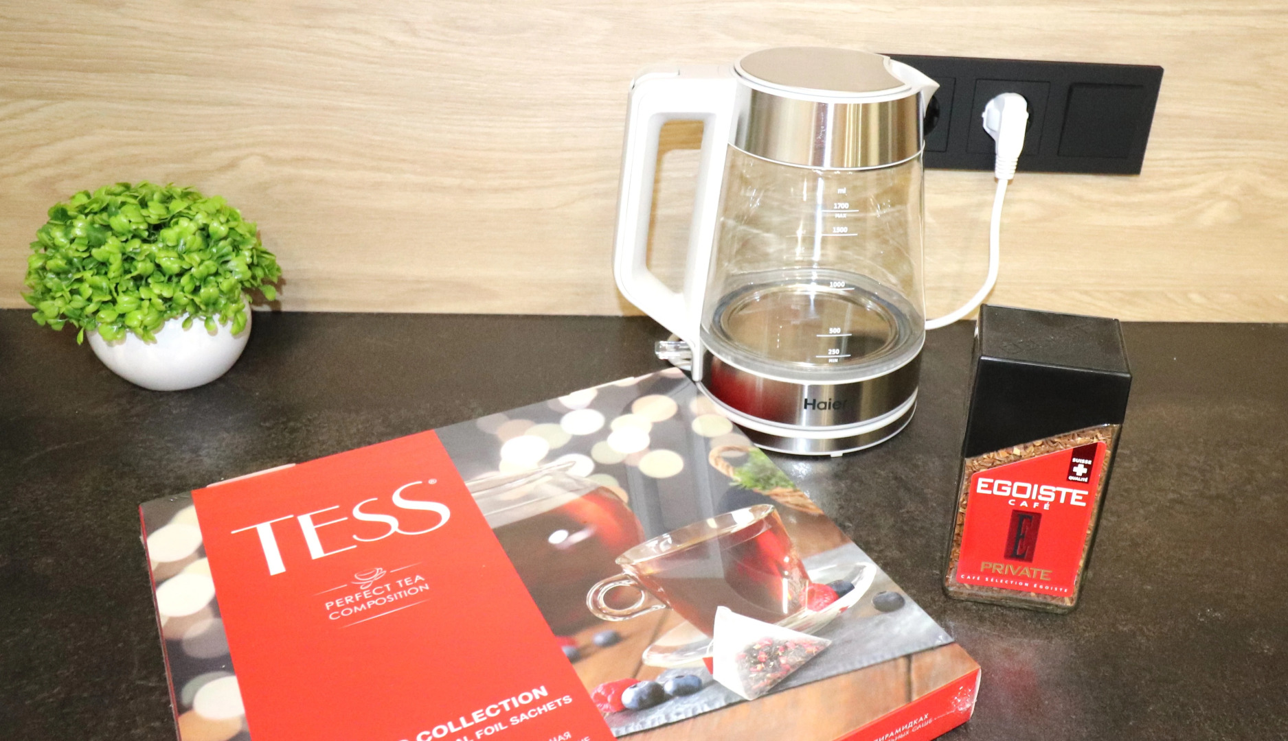 Квартира Айвори Комфорт