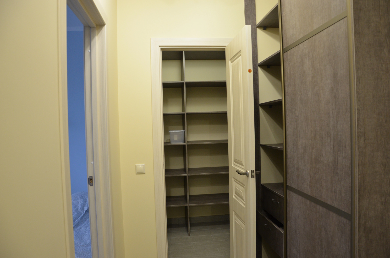 Апартаменты Royal Aurora