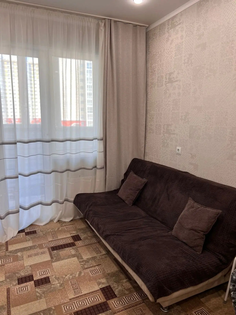 Апартаменты Двухкомнатные 17 Микрорайон 1/2