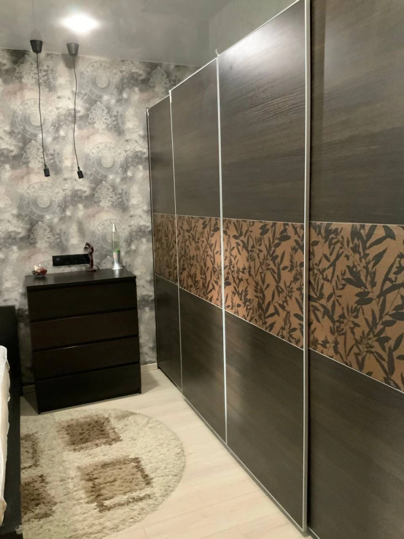 Апартаменты на Олимпийской 83