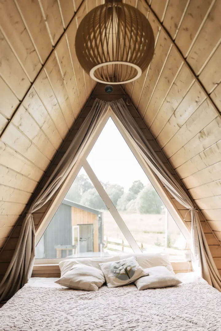 База отдыха Мята