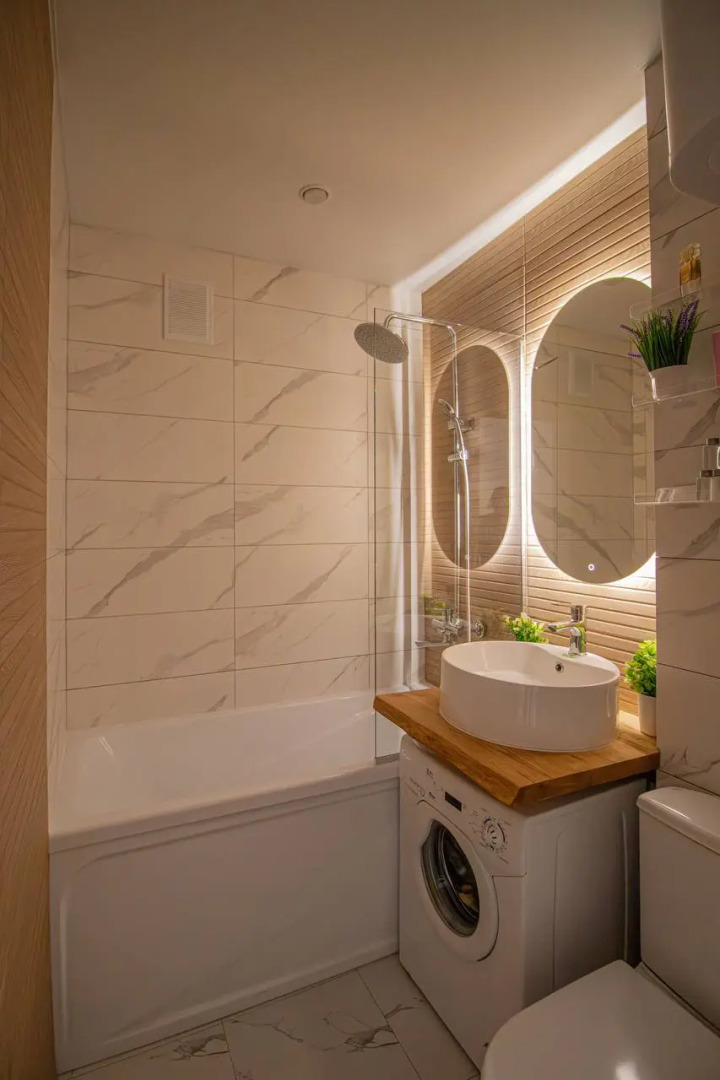 Квартира Восход