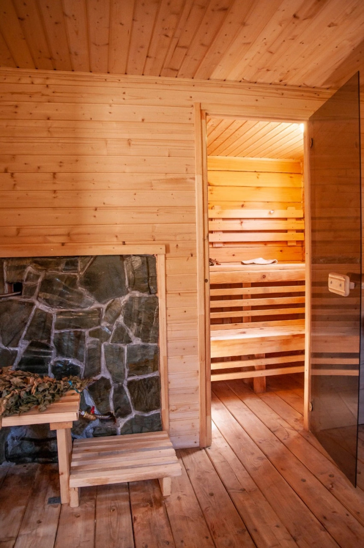 Гостевой дом Ак-Талай Тур