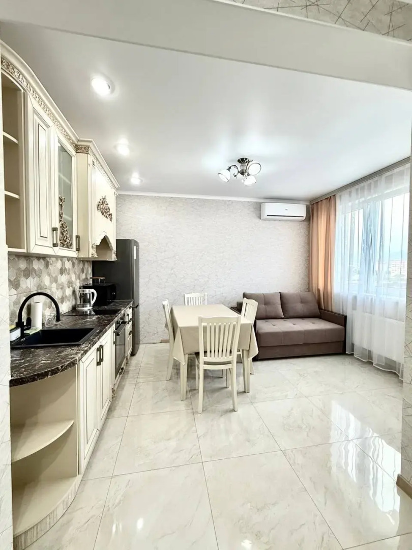 Квартира в ЖК Фрукты