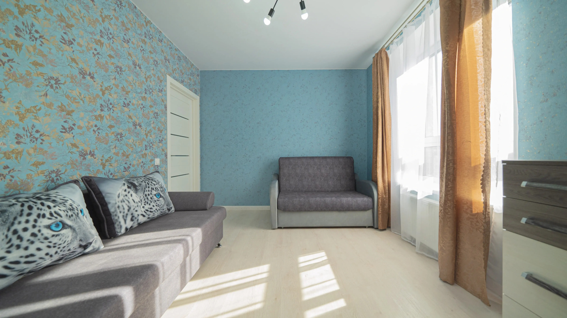 Апартаменты Dolina