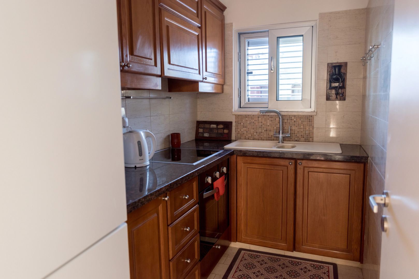 Апартаменты Poseidon's Luxury