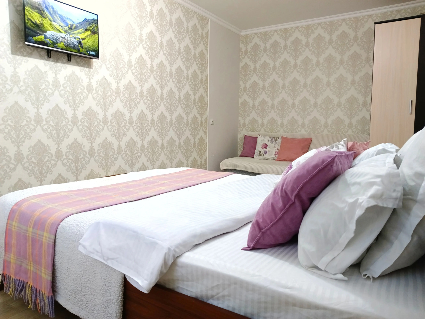 Квартира Nectar