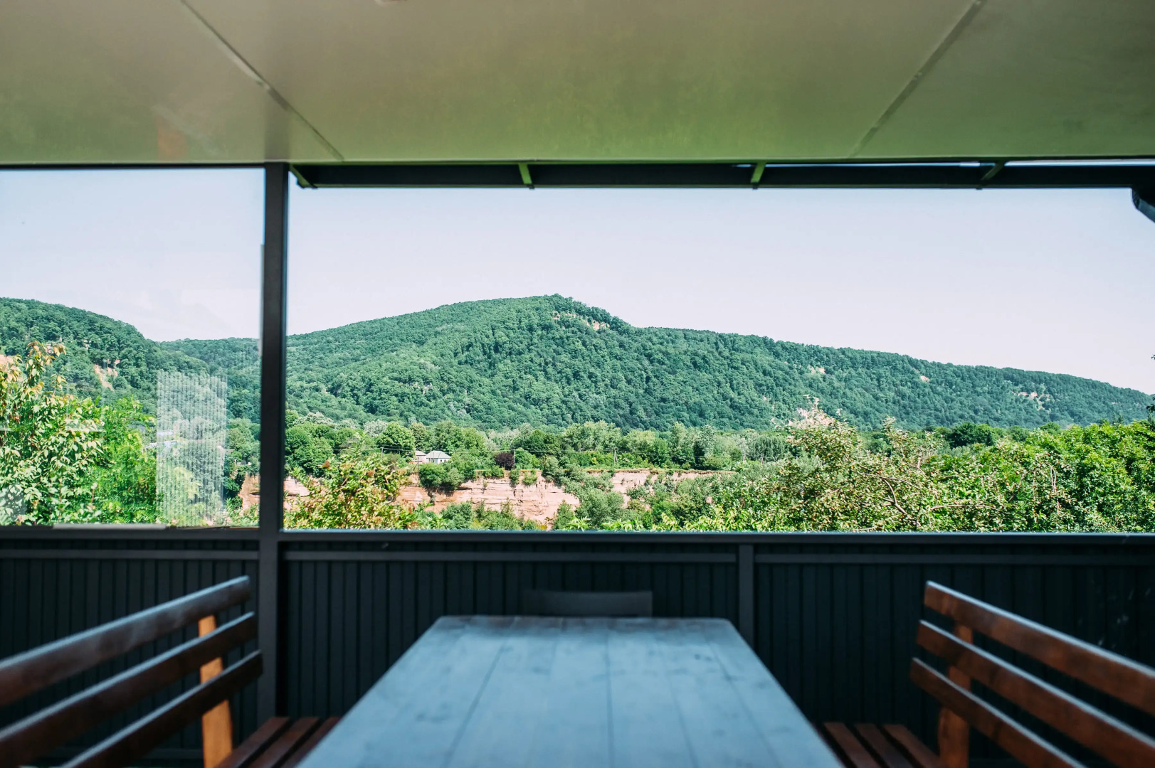 Гостевой дом Камменка