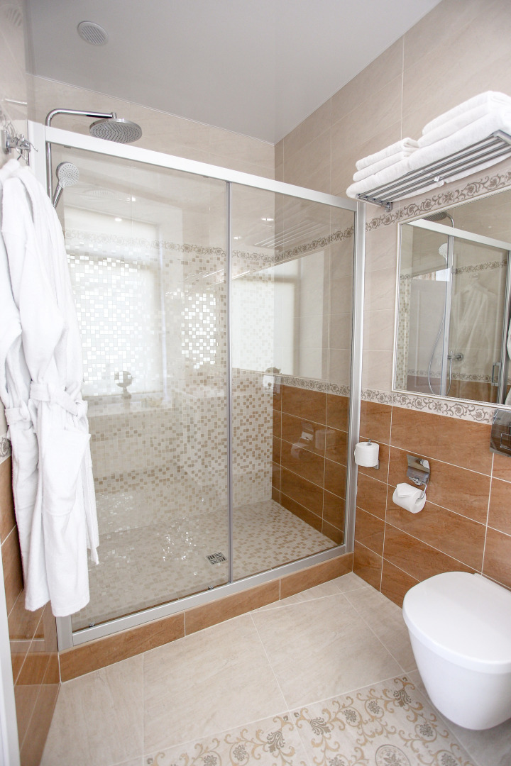 Отель Чайковский