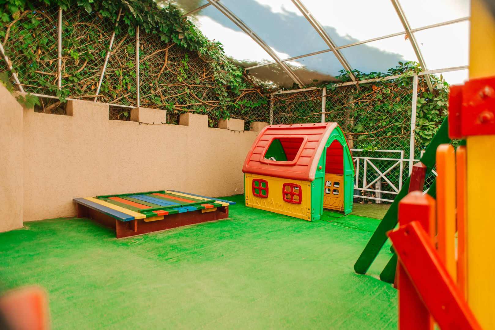 Гостевой дом с Рыцарем